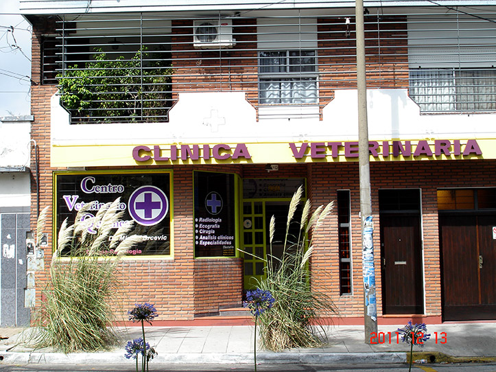 Centro Veterinario Quilmes